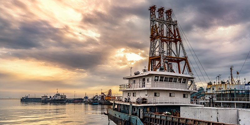 船舶配套市場(chǎng)發(fā)展展望