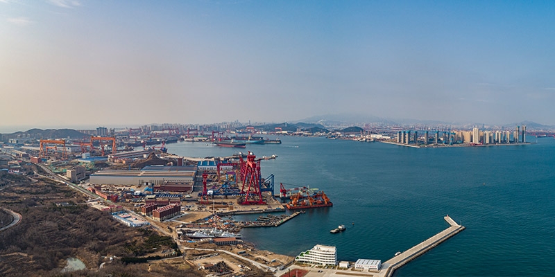 什么是航運(yùn)市場(chǎng)